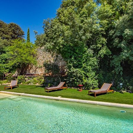 Bastide Saint-Esteve Brue-Auriac Экстерьер фото