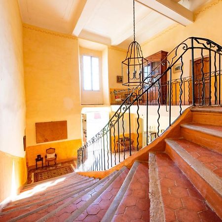 Bastide Saint-Esteve Brue-Auriac Экстерьер фото