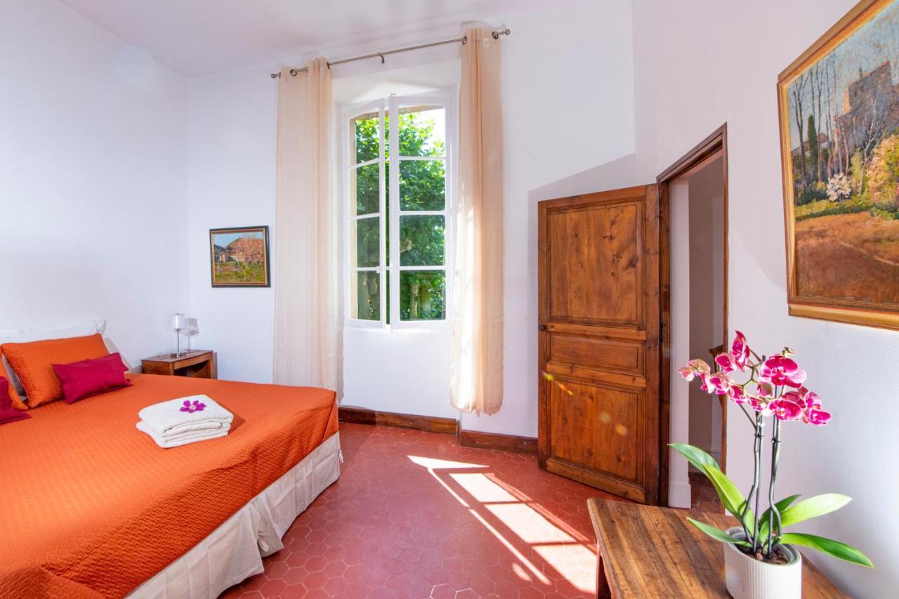 Bastide Saint-Esteve Brue-Auriac Экстерьер фото