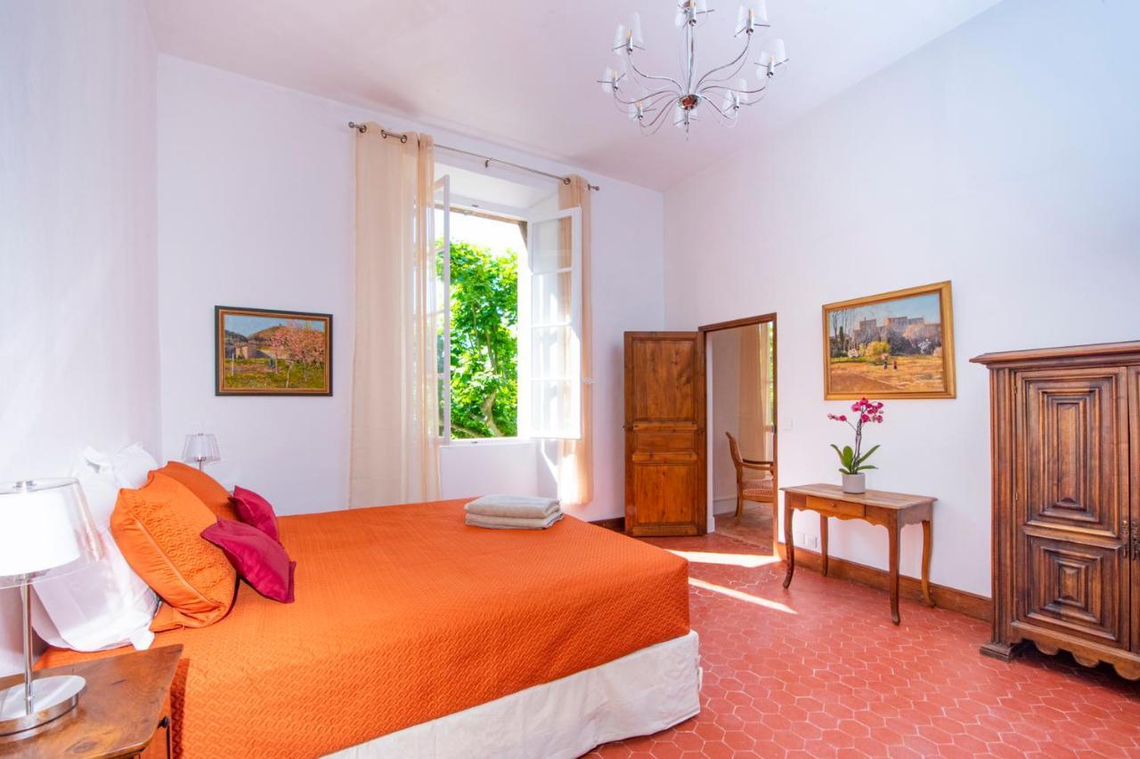 Bastide Saint-Esteve Brue-Auriac Экстерьер фото