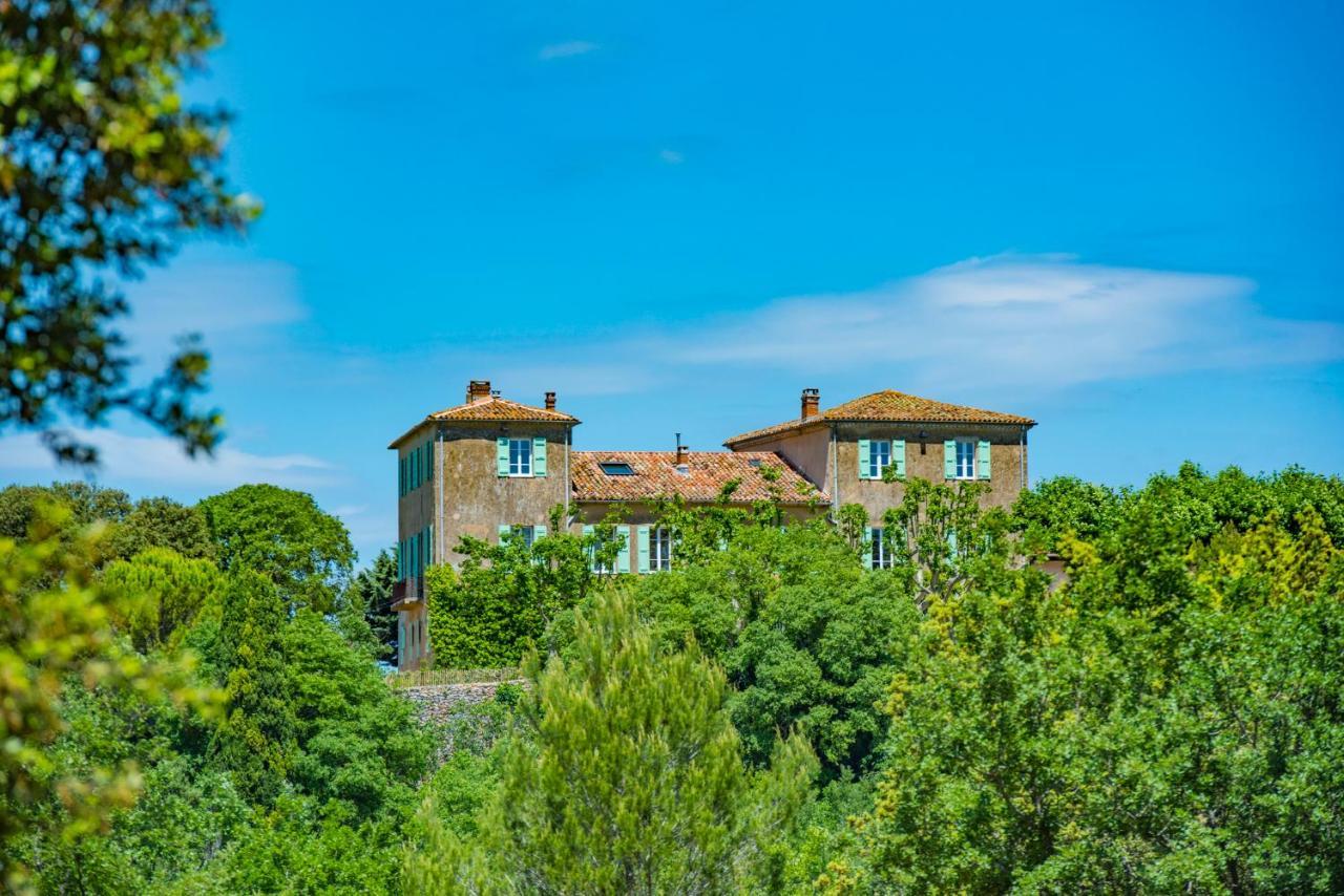 Bastide Saint-Esteve Brue-Auriac Экстерьер фото