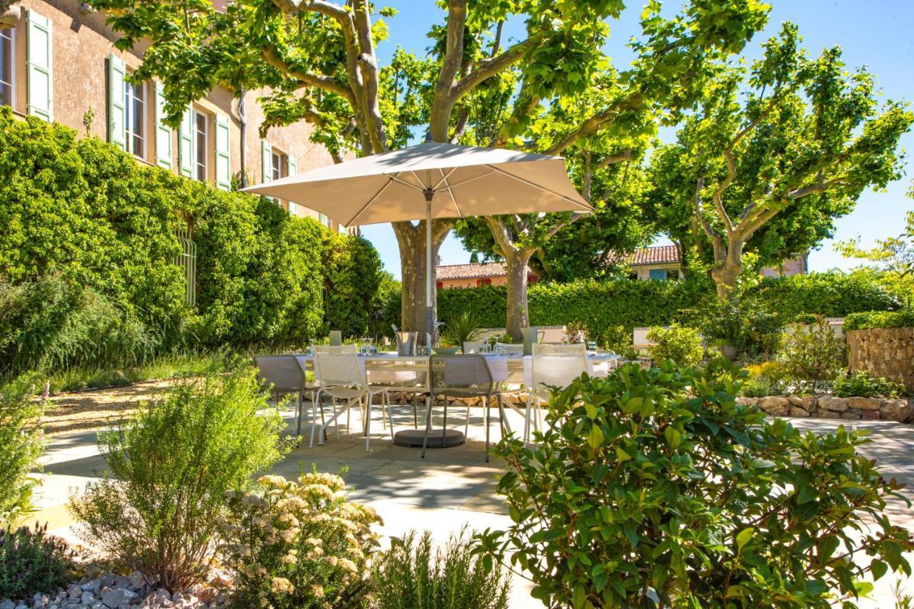 Bastide Saint-Esteve Brue-Auriac Экстерьер фото