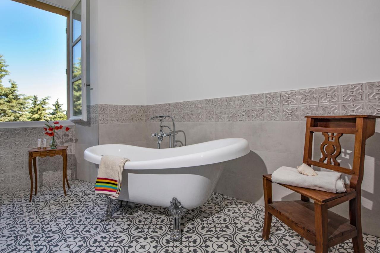 Bastide Saint-Esteve Brue-Auriac Экстерьер фото