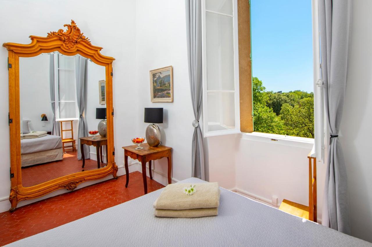 Bastide Saint-Esteve Brue-Auriac Экстерьер фото